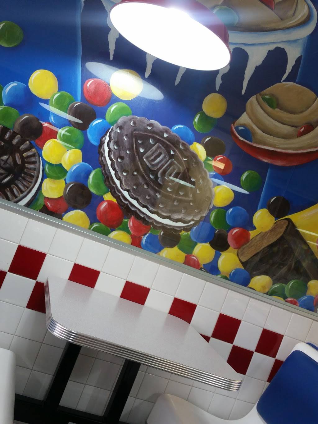 Dairy Queen | restaurant | 211 E Florence Blvd, Casa Grande, AZ 85122, USA | 5208362129 OR +1 520-836-2129