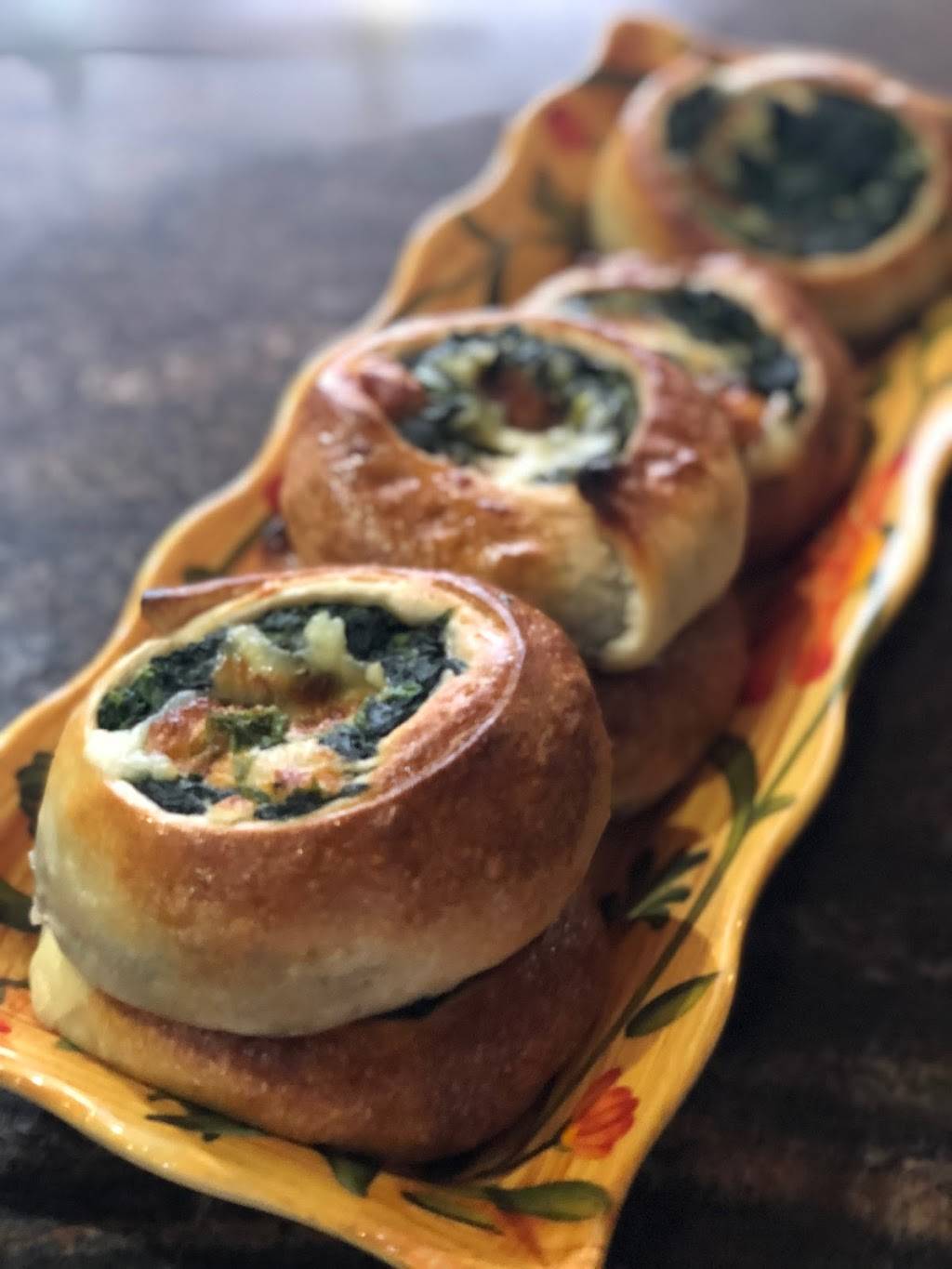 Carmine & Sons | meal delivery | 356 Graham Ave, Brooklyn, NY 11211, USA | 7187829659 OR +1 718-782-9659