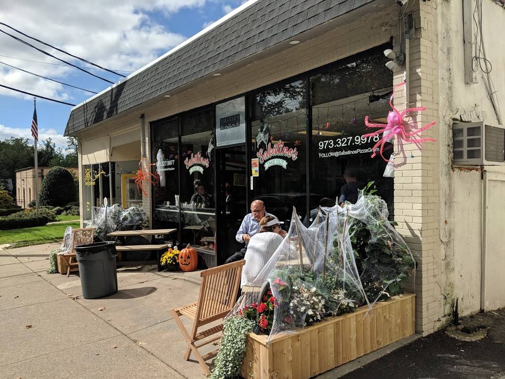 Sabatino’s | restaurant | 513 Valley St, Maplewood, NJ 07040, USA | 9733279977 OR +1 973-327-9977