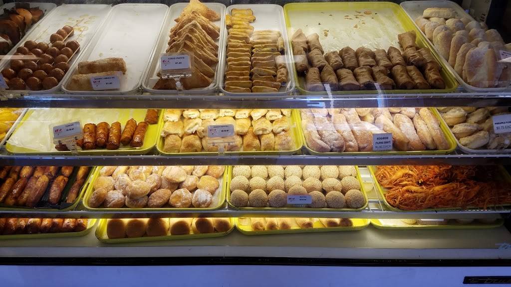 V Tropical Bake Shop | bakery | 131 W Carson St A, Carson, CA 90745, USA | 3108307633 OR +1 310-830-7633