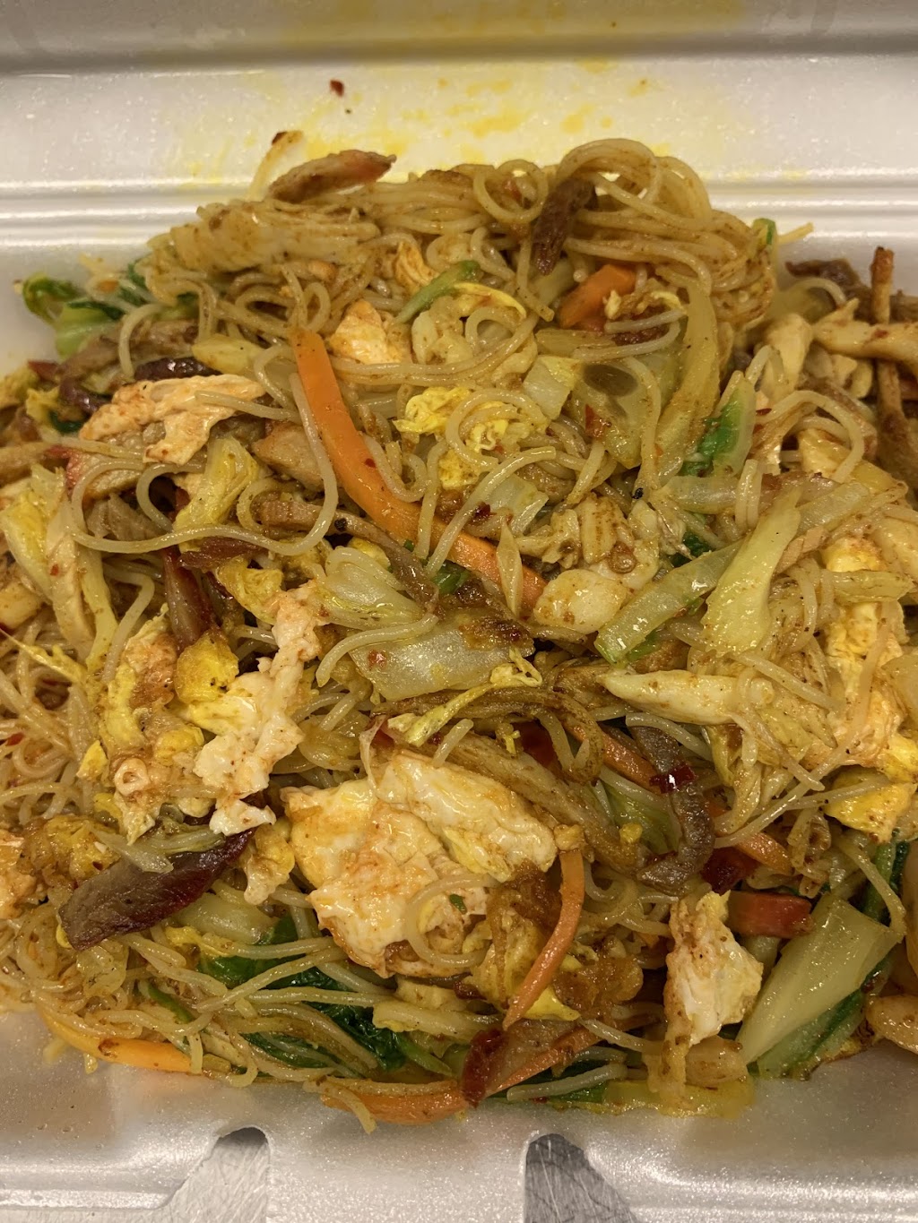 China Wok | restaurant | 10402 Stagecoach Rd, Little Rock, AR 72210, USA | 5014070833 OR +1 501-407-0833