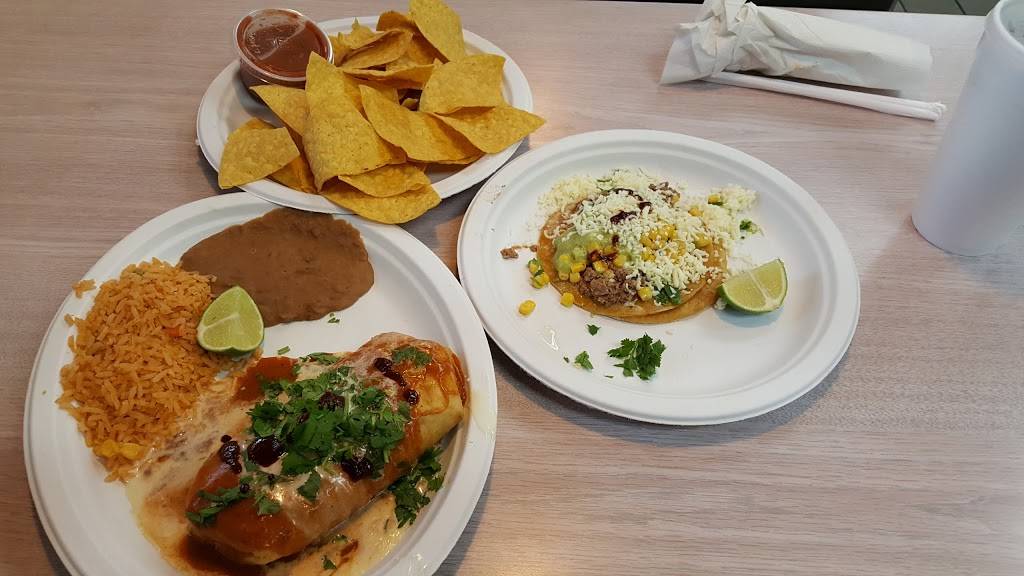 Taco Loco Taqueria | restaurant | 4560 Chicago Dr SW, Grandville, MI 49418, USA | 6167192133 OR +1 616-719-2133