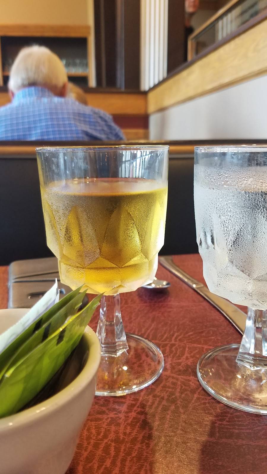 Passage North - The Grill at Evergreen Resort | restaurant | 7880 Mackinaw Trail, Cadillac, MI 49601, USA | 2317759947 OR +1 231-775-9947