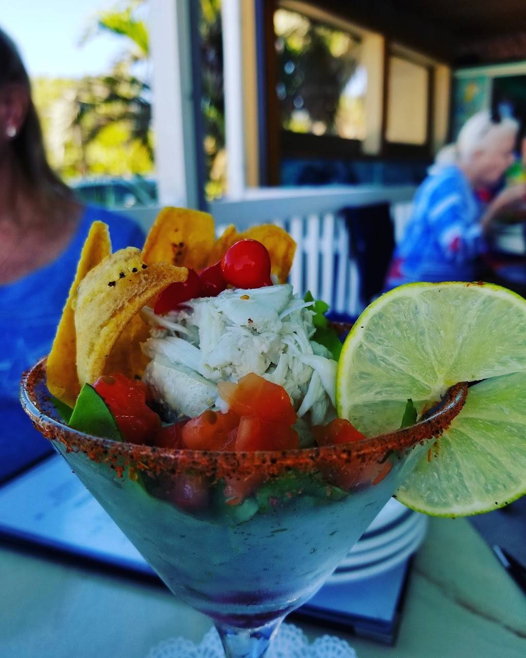 South Beach | restaurant | 760 Gulf Blvd, Boca Grande, FL 33921, USA | 9419640765 OR +1 941-964-0765