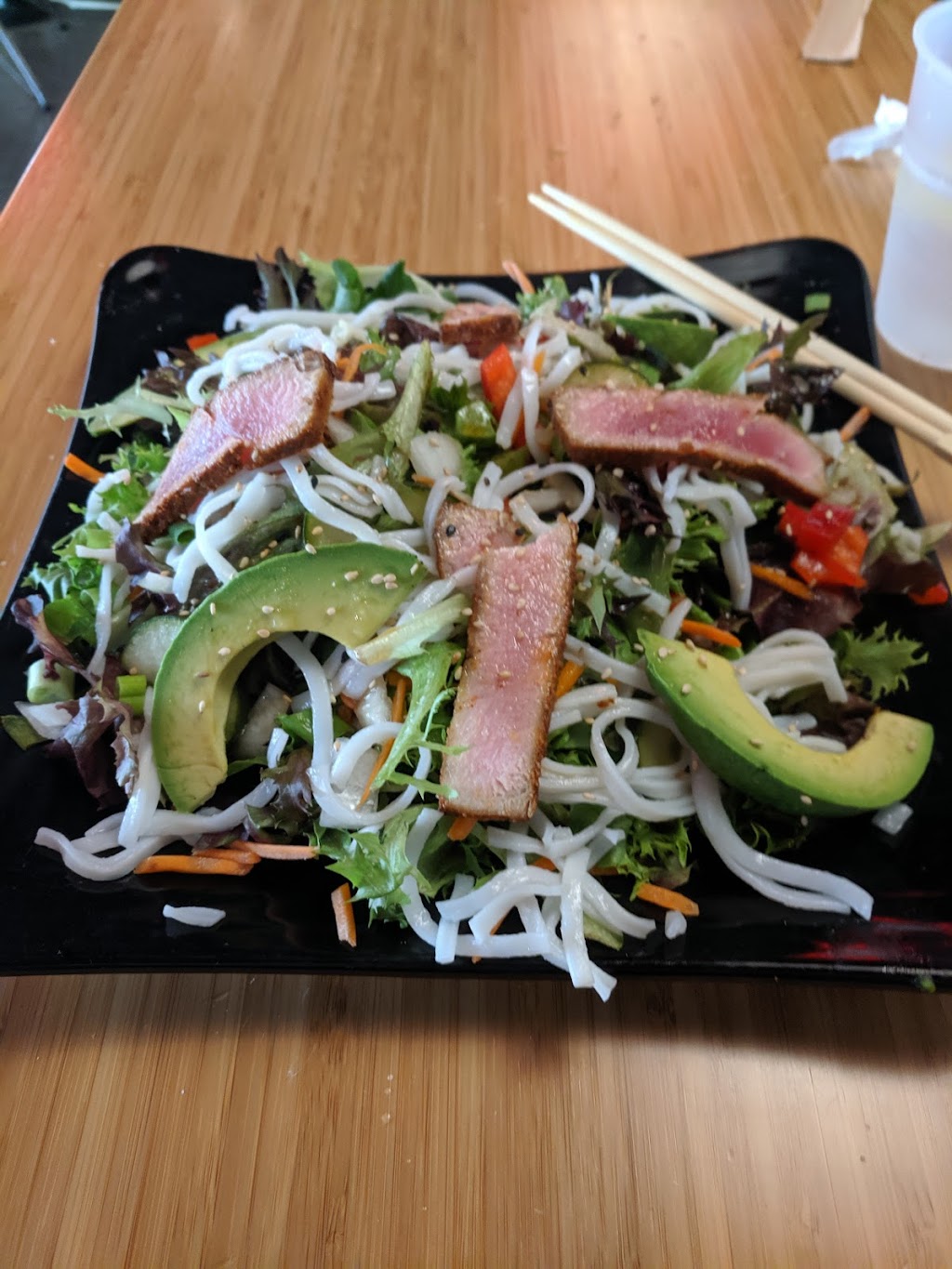 Tokyo Joes - North Scottsdale | restaurant | 16500 N Scottsdale Rd #100, Scottsdale, AZ 85254, USA | 6028834820 OR +1 602-883-4820