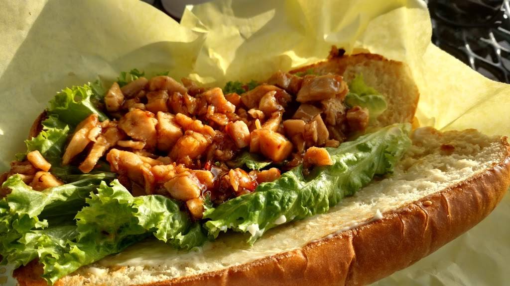 Squeeze Burger | restaurant | 5301 Power Inn Rd, Sacramento, CA 95820, USA | 9163868599 OR +1 916-386-8599