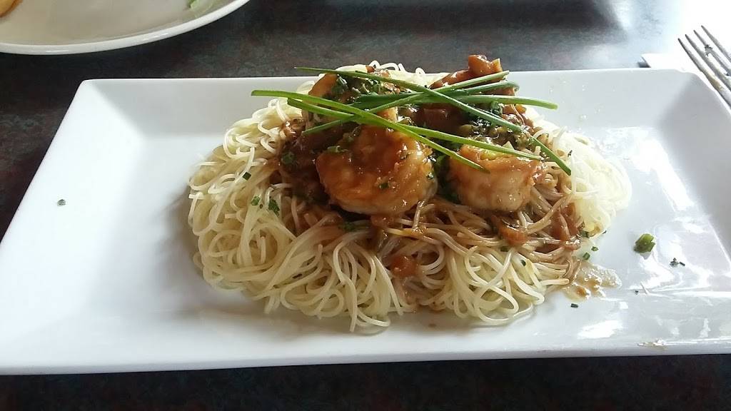 CinCin Restaurant | restaurant | 7838 Germantown Ave, Philadelphia, PA 19118, USA | 2152428800 OR +1 215-242-8800