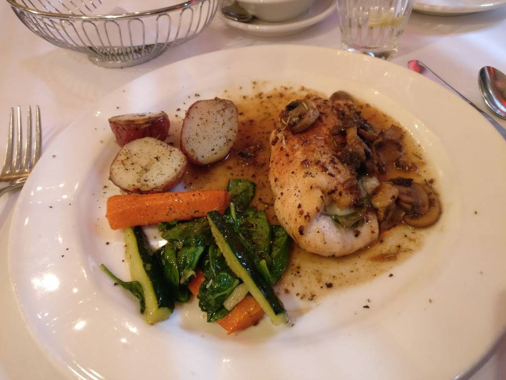 Ristorante IL Porcino | restaurant | 3339 Walnut Ave, Fremont, CA 94538, USA | 5107917383 OR +1 510-791-7383