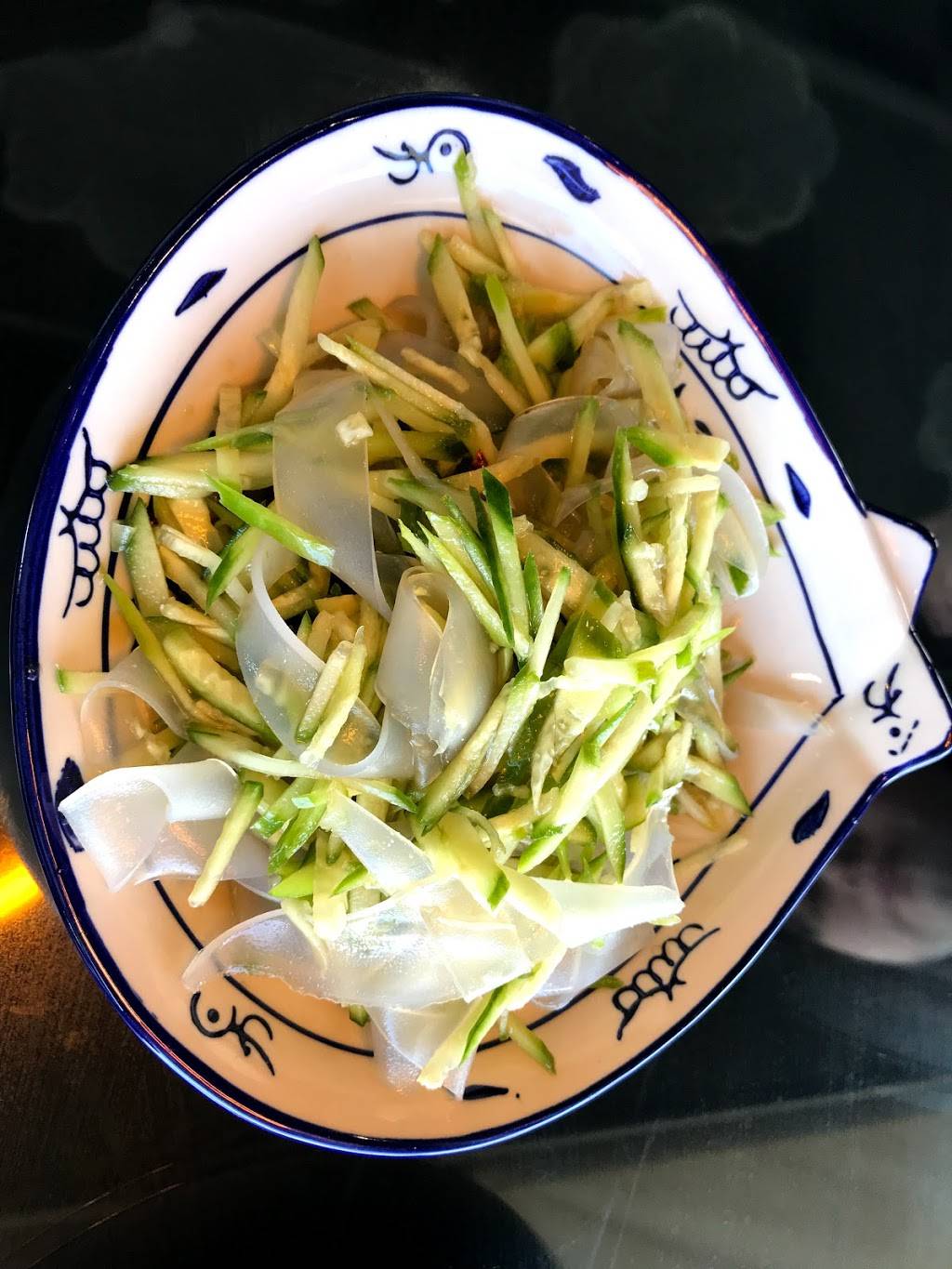 GuYi Restaurant | restaurant | 11677 San Vicente Blvd suite 315, Los Angeles, CA 90049, USA | 4242930988 OR +1 424-293-0988