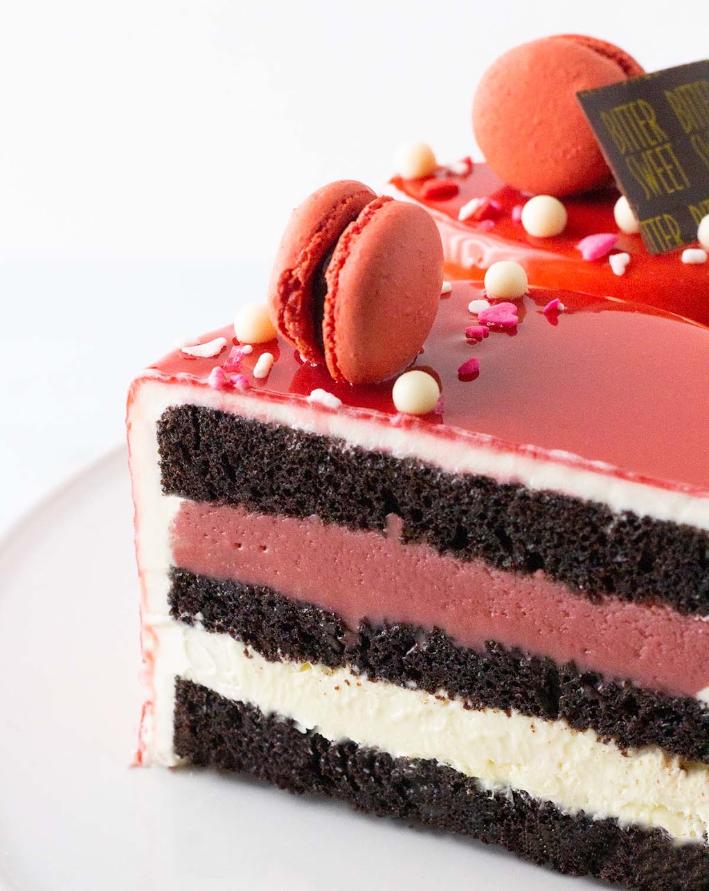 Bittersweet Pastry Shop & Cafe | cafe | 1114 W Belmont Ave, Chicago, IL 60657, USA | 7739291100 OR +1 773-929-1100