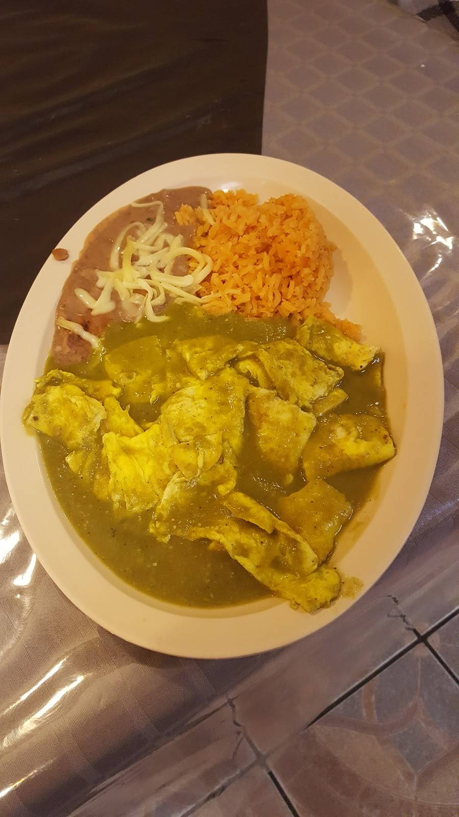 Delicias Mexicanas Restaurant | restaurant | 4148 W 26th St, Chicago, IL 60623, USA | 7735225009 OR +1 773-522-5009