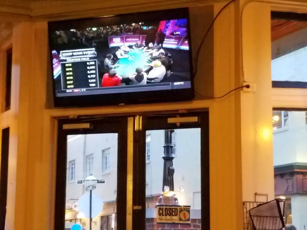 Water Street Kitchen | restaurant | 2 S Loudoun St, Winchester, VA 22601, USA | 5403134680 OR +1 540-313-4680