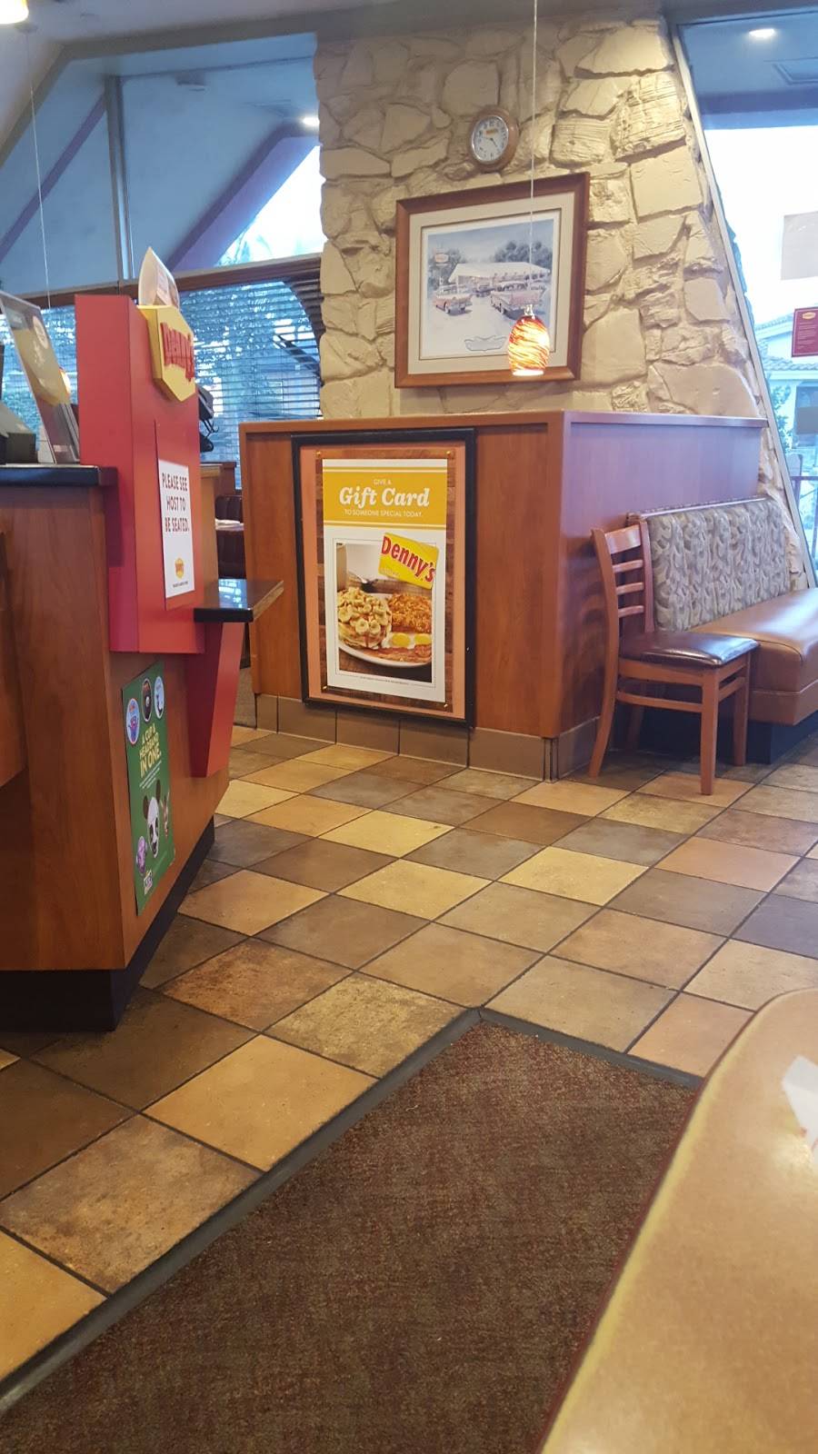 Dennys | restaurant | 5570 CA-1, Long Beach, CA 90804, USA | 5624981897 OR +1 562-498-1897