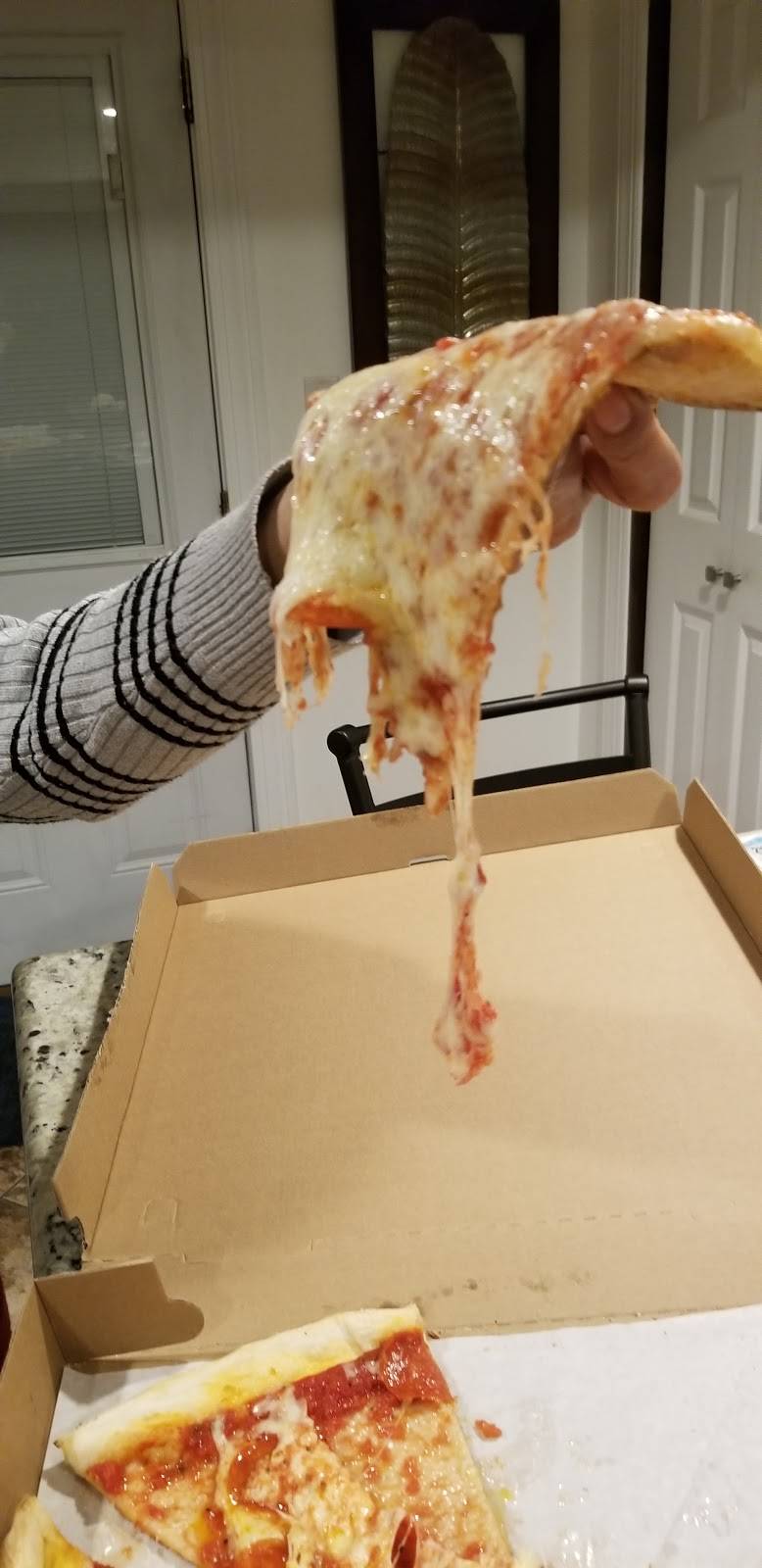 Aldos Pizza 2 | restaurant | 1341 S Main Ave, Scranton, PA 18504, USA | 5708662955 OR +1 570-866-2955