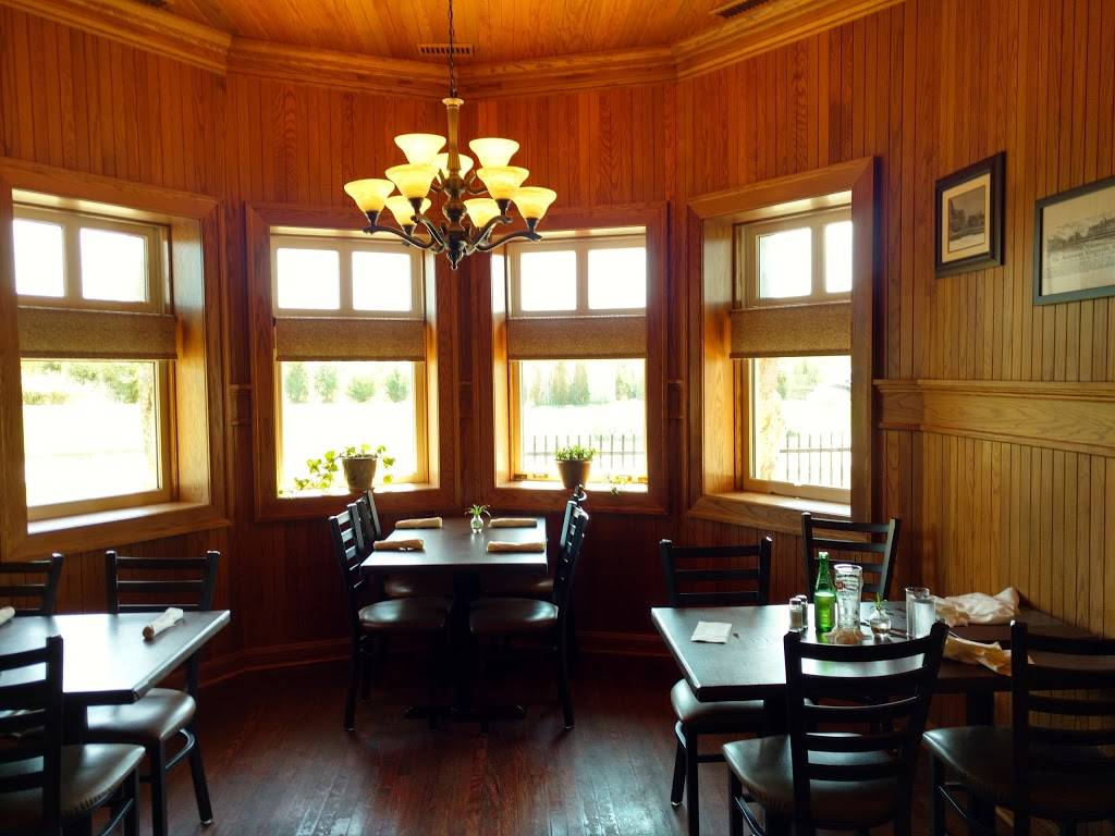 Mettawas Station Mediterranean Restaurant | restaurant | 169 Lansdowne Ave, Kingsville, ON N9Y 1S4, Canada | 5197332459 OR +1 519-733-2459