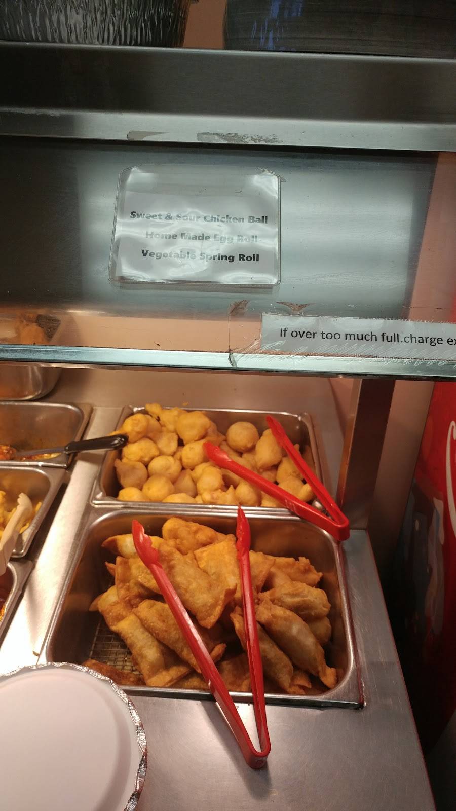 Laiking Chinese Food | restaurant | 30 Queensland Rd, Stratford, ON N4Z 1H4, Canada | 5192752800 OR +1 519-275-2800