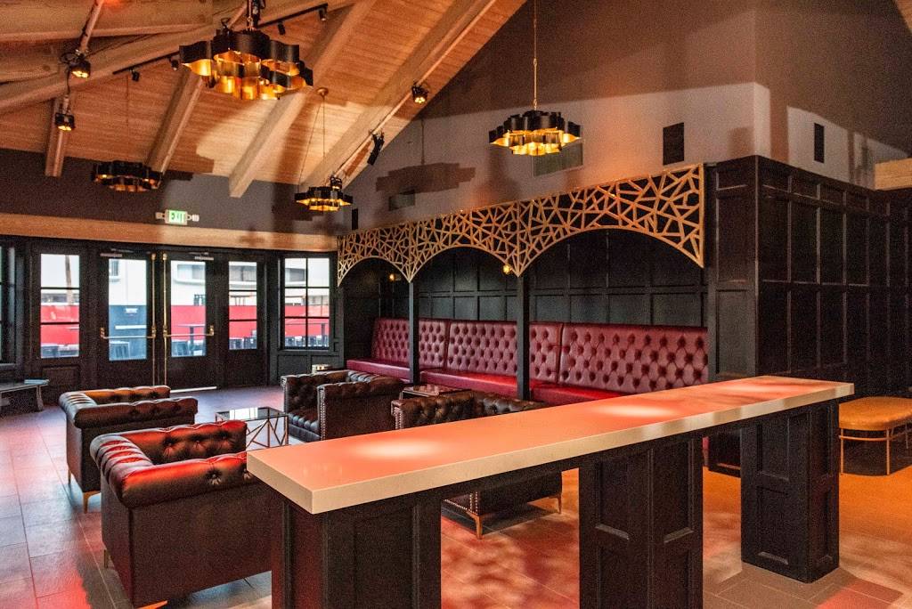 AsiaSF Palm Springs | restaurant | 1555 S Palm Canyon Dr, Palm Springs, CA 92264, USA | 7602492766 OR +1 760-249-2766