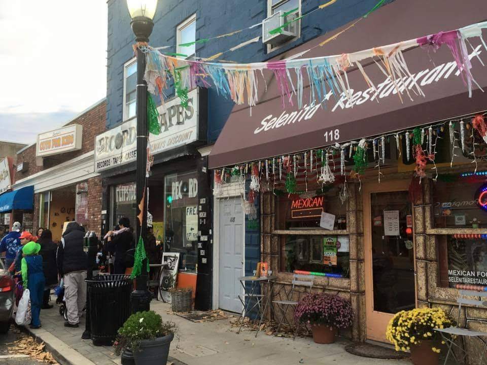 Selenita Restaurant | restaurant | 118 Wanaque Ave, Pompton Lakes, NJ 07442, USA | 9738391559 OR +1 973-839-1559