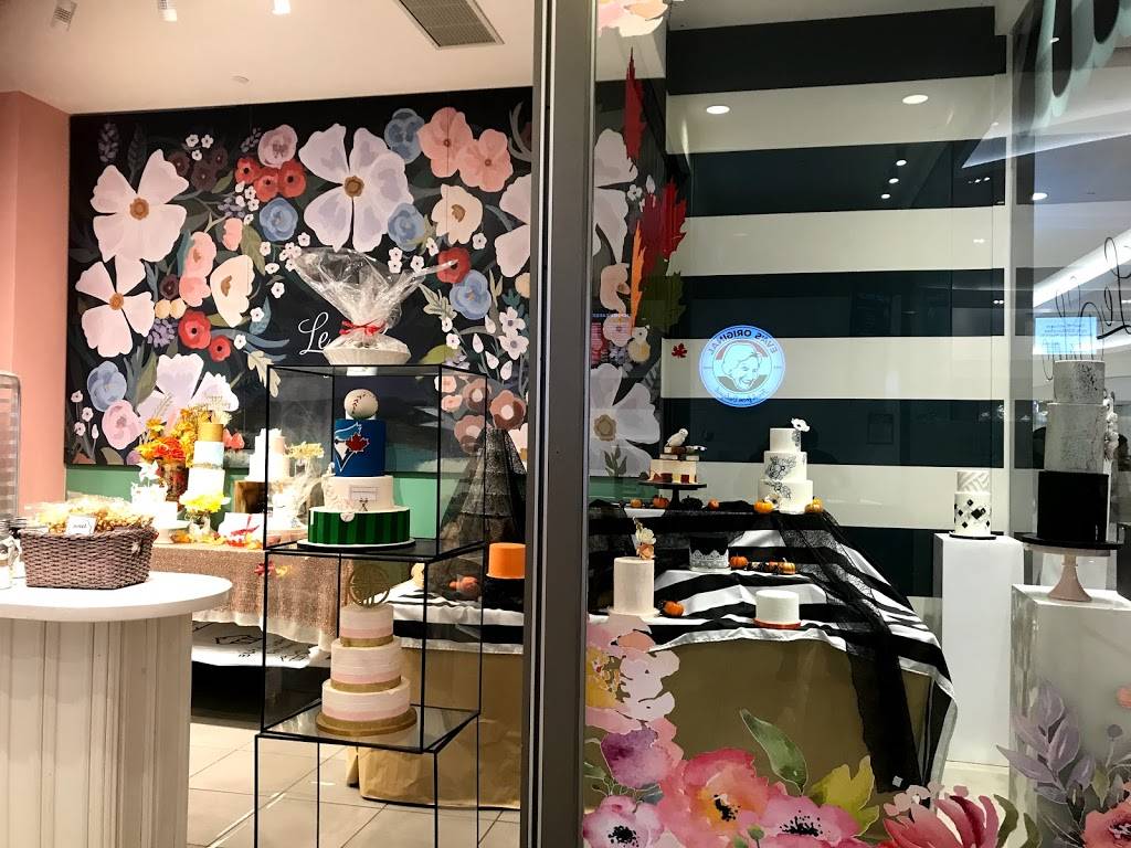 Love Me Sweet | bakery | 300 Borough Dr Suite 226, Scarborough, ON M1P 4P5, Canada | 6478941399 OR +1 647-894-1399