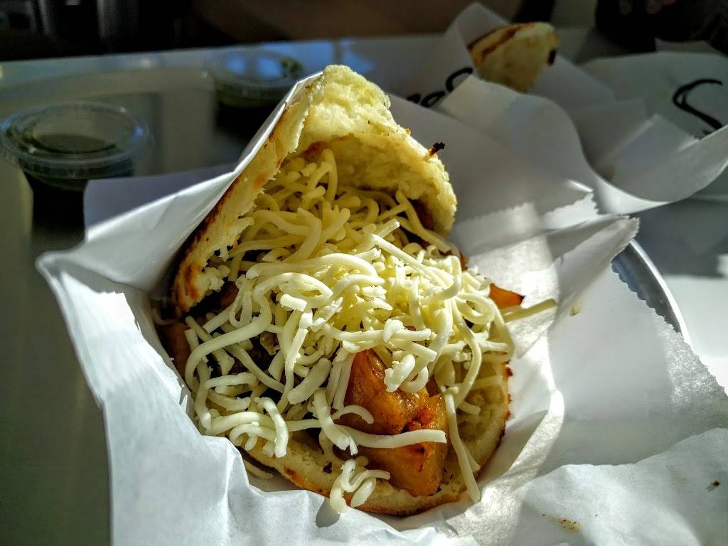 Guasaca | restaurant | #A-100, Erwin Square, 2200 W Main St, Durham, NC 27705, USA | 9192948939 OR +1 919-294-8939