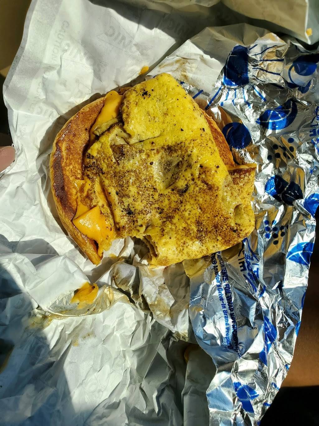 Sonic Drive-In | restaurant | 6872 US 49, Hattiesburg, MS 39402, USA | 6012686364 OR +1 601-268-6364