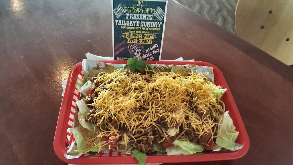 VIP Sportsbar and Bistro | restaurant | 402-406 S Jefferson St, Roanoke, VA 24011, USA | 5409042254 OR +1 540-904-2254