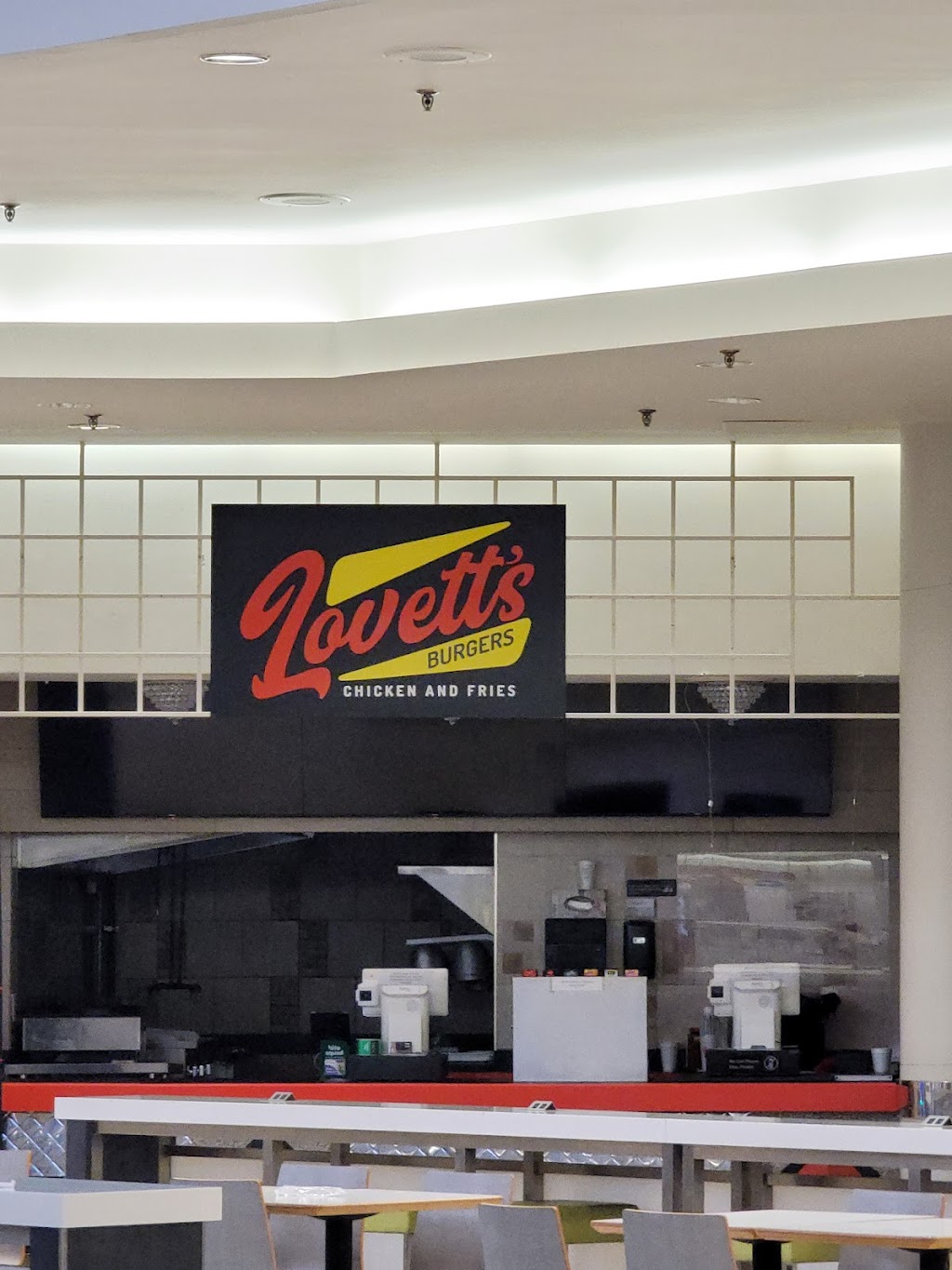 Lovetts Burgers Chicken & Fries | restaurant | 1500 Apalachee Pkwy unit 1045, Tallahassee, FL 32301, USA | 8504024014 OR +1 850-402-4014