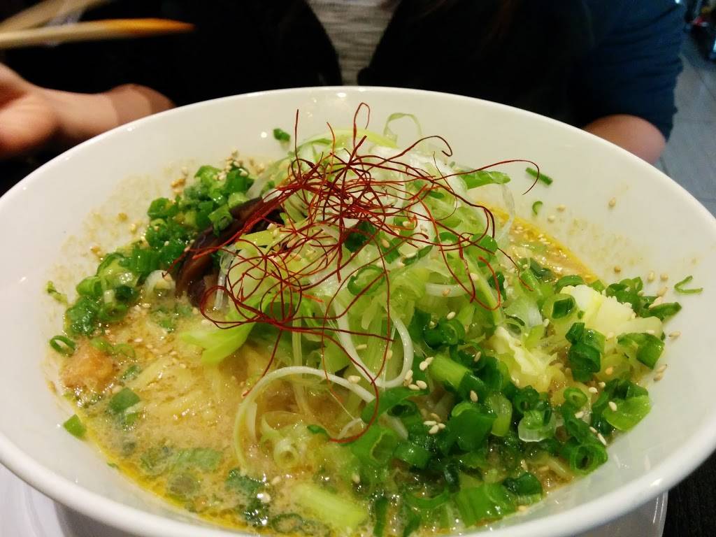 Ramen Zetton | restaurant | 735 Baker St, Costa Mesa, CA 92626, USA | 9493295173 OR +1 949-329-5173