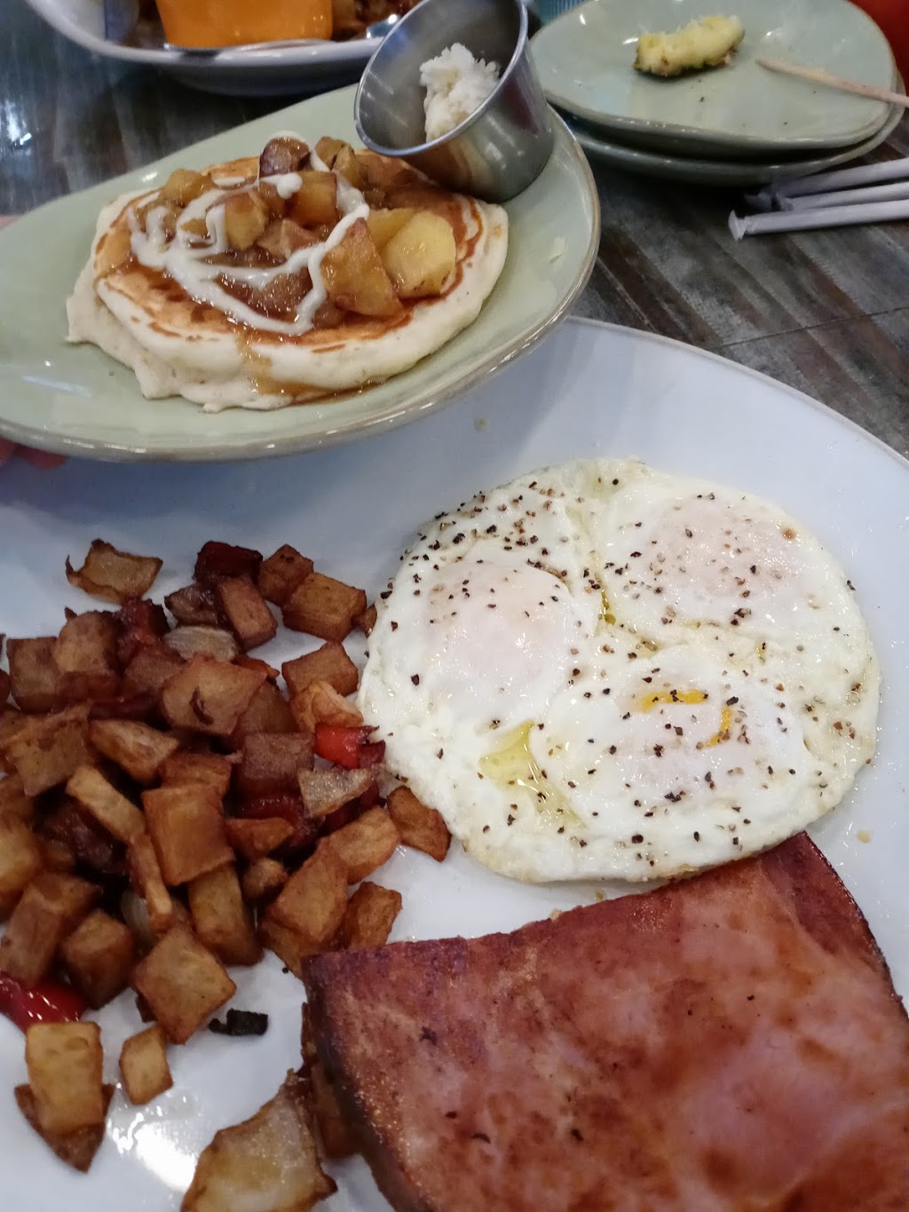 Neighborhood JAM | restaurant | 4830 E 61st St #300, Tulsa, OK 74136, USA | 9185087744 OR +1 918-508-7744