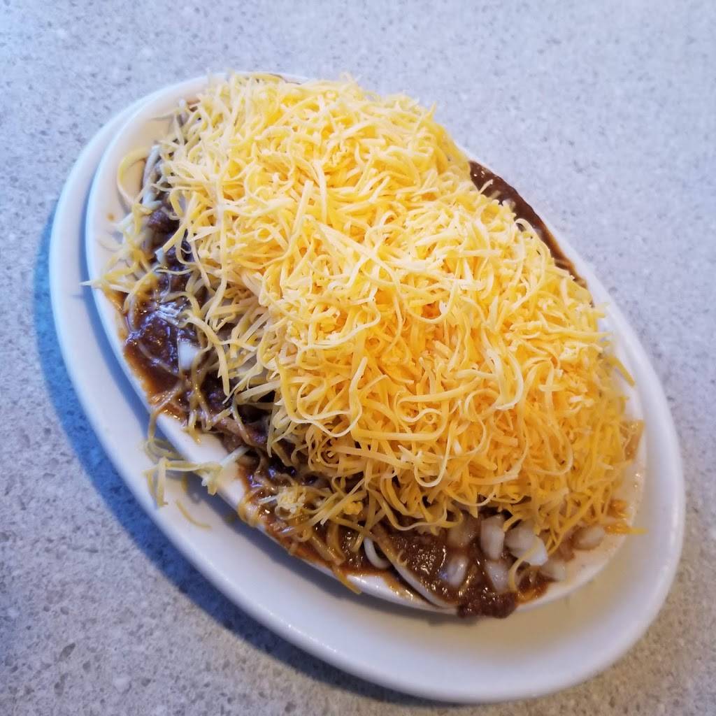 Skyline Chili | restaurant | 856 Eastgate S Dr, Cincinnati, OH 45245, USA | 5137524040 OR +1 513-752-4040