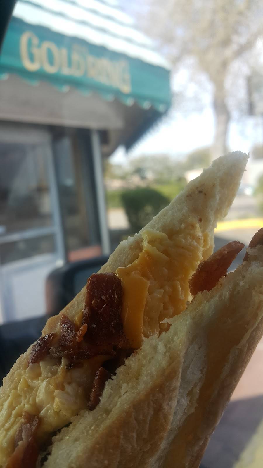 Gold Ring Cafe & Catering | meal takeaway | 2510 N Tampa St, Tampa, FL 33602, USA | 8132240986 OR +1 813-224-0986