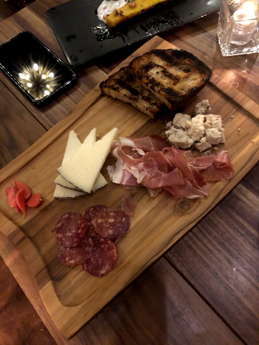 Unit B Eatery + Spirits | restaurant | 610 SW 145th Terrace, Pembroke Pines, FL 33027, USA | 9543676896 OR +1 954-367-6896