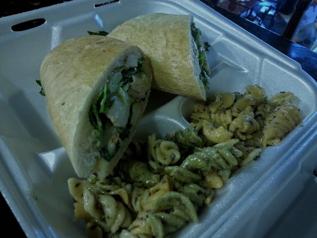 BrickStone Cafe & Restaurant | restaurant | 66 Broad St NW, Atlanta, GA 30303, USA | 4045499029 OR +1 404-549-9029