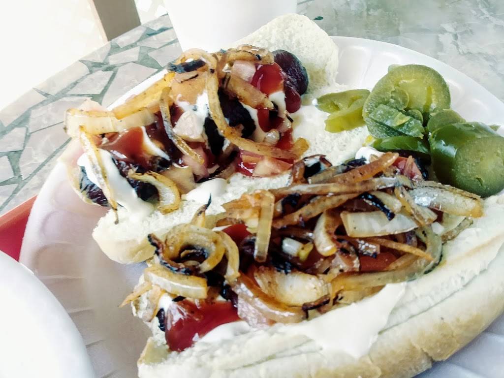 Charros Mexican Food | restaurant | 1131 Main St, Delano, CA 93215, USA | 6617252866 OR +1 661-725-2866