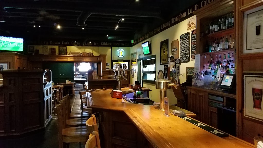 Dargans | restaurant | 18 E Ortega St, Santa Barbara, CA 93101, USA | 8055680702 OR +1 805-568-0702