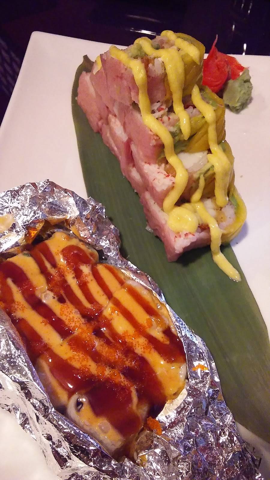 Nagoya Steaks & Sushi | restaurant | 2140 S Princeton Cir Dr, Ottawa, KS 66067, USA | 7858938299 OR +1 785-893-8299