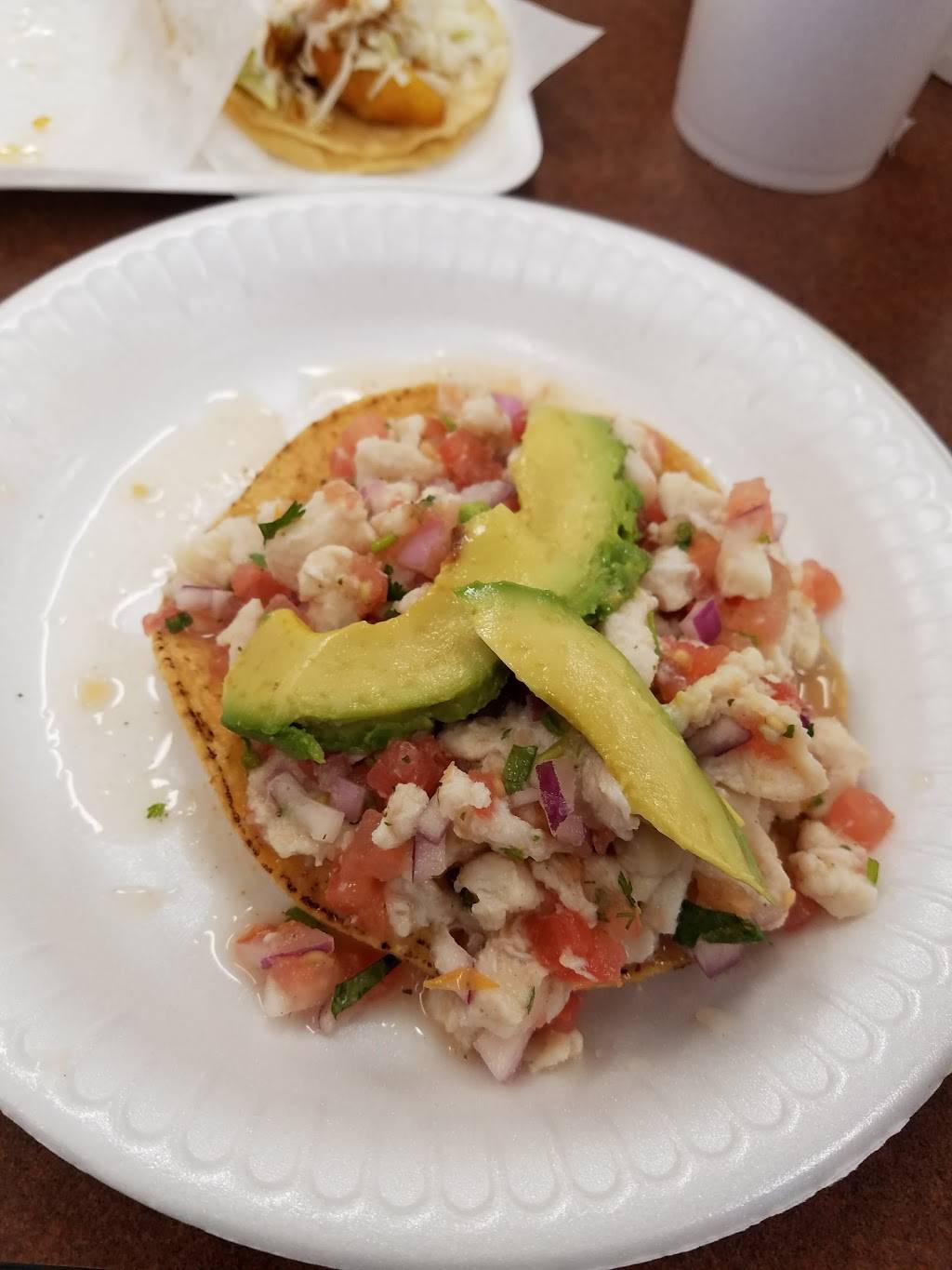 Tacos Ensenada | restaurant | 2171 Huntington Dr, Duarte, CA 91010, USA | 6263594959 OR +1 626-359-4959