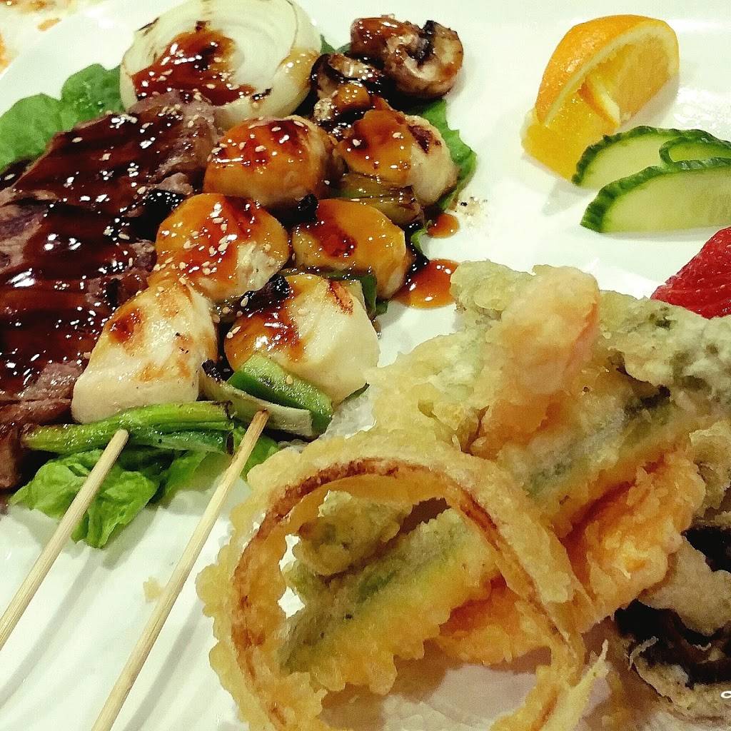 Kyoto Japanese Cuisine | restaurant | 3942 Bienville Blvd, Ocean Springs, MS 39564, USA | 2284473238 OR +1 228-447-3238