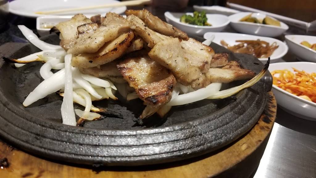 Korea House | restaurant | 2598 Royal Ln, Dallas, TX 75229, USA | 9722430434 OR +1 972-243-0434