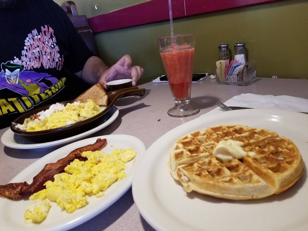 The Omelette Cafe | restaurant | 11310 E Colfax Ave, Aurora, CO 80010, USA | 7203905953 OR +1 720-390-5953