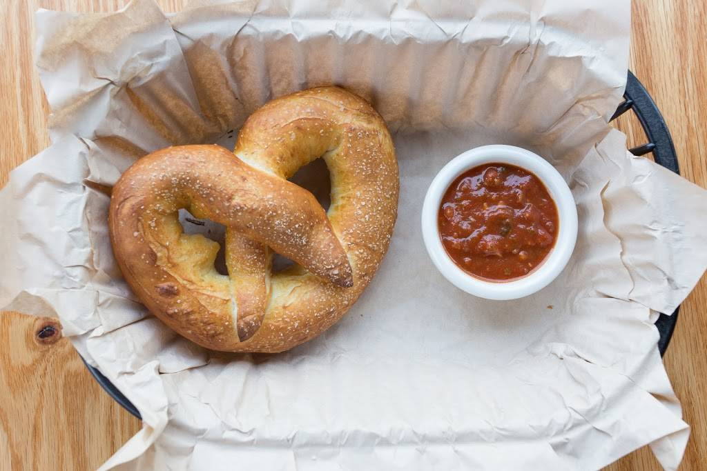 The Malted Barley | restaurant | 334 Westminster St, Providence, RI 02903, USA | 4014900300 OR +1 401-490-0300