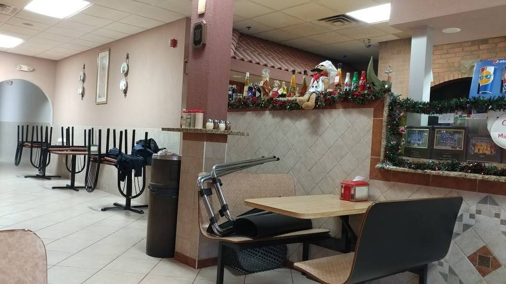 Riuniti Pizzeria & Restaurant | restaurant | 835 Roosevelt Ave Suite 9, Carteret, NJ 07008, USA | 7329692442 OR +1 732-969-2442