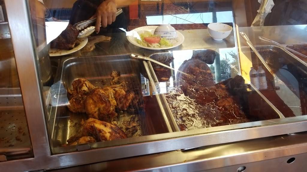 El Provocon Restaurant II | restaurant | 141 West Wyoming Avenue, Philadelphia, PA 19140, USA | 2154553099 OR +1 215-455-3099