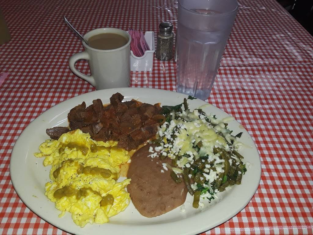 Matehuala Cafe | restaurant | 508 Somerset Rd, San Antonio, TX 78211, USA | 2109211346 OR +1 210-921-1346