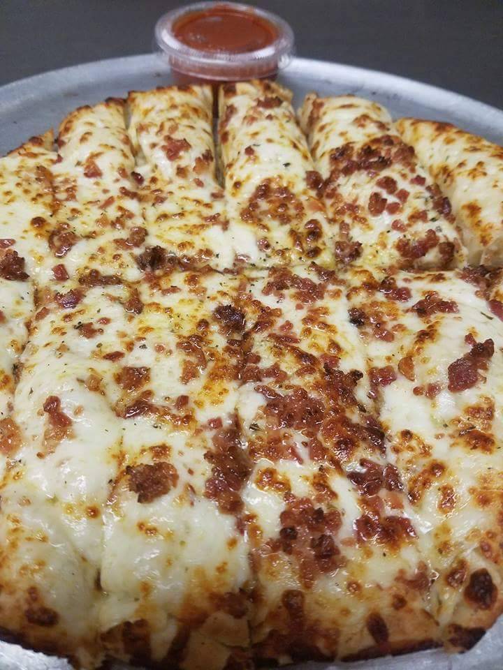 Heavenly Pizza of Corbin, KY | restaurant | 1038 Cumberland Falls Hwy, Corbin, KY 40701, USA | 6062617660 OR +1 606-261-7660