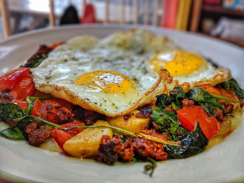 Wakin Bakin | restaurant | 4408 Banks St, New Orleans, LA 70119, USA | 5042520343 OR +1 504-252-0343