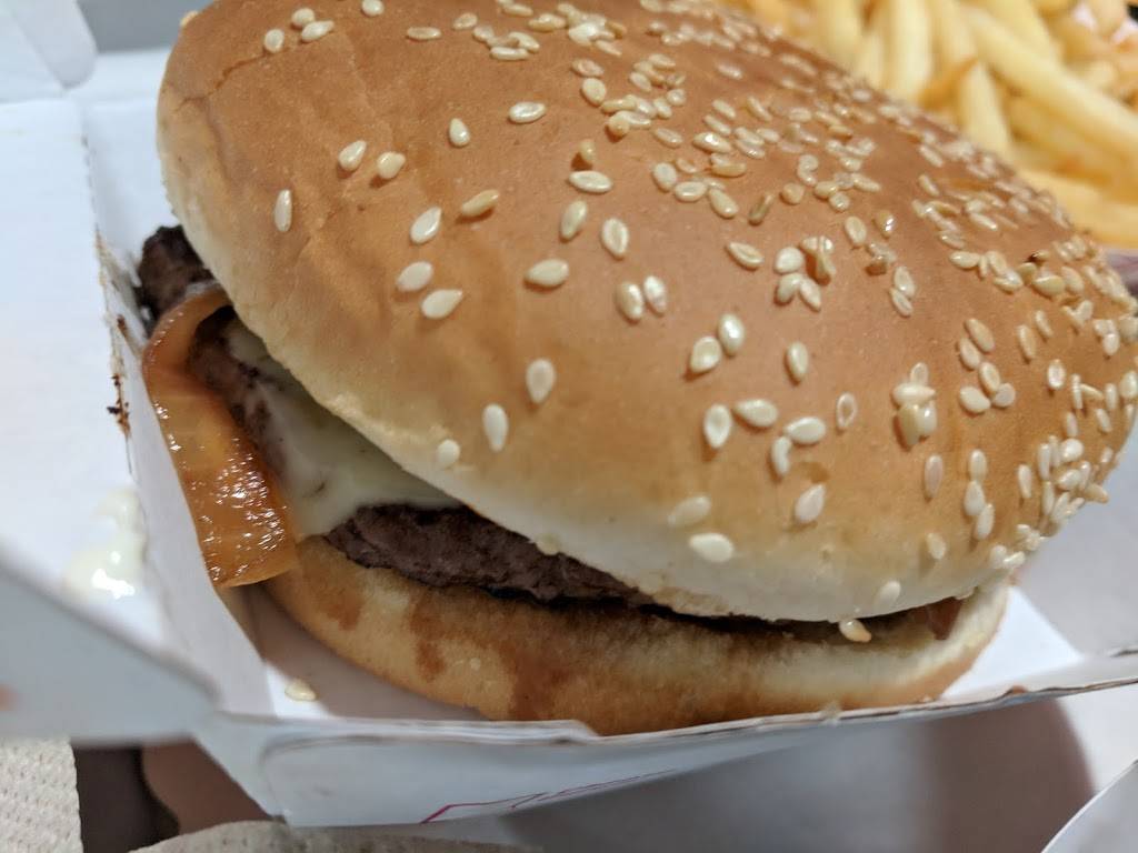 Texas Chicken and Burgers | restaurant | 70 S Broadway, Hicksville, NY 11801, USA | 5168222400 OR +1 516-822-2400