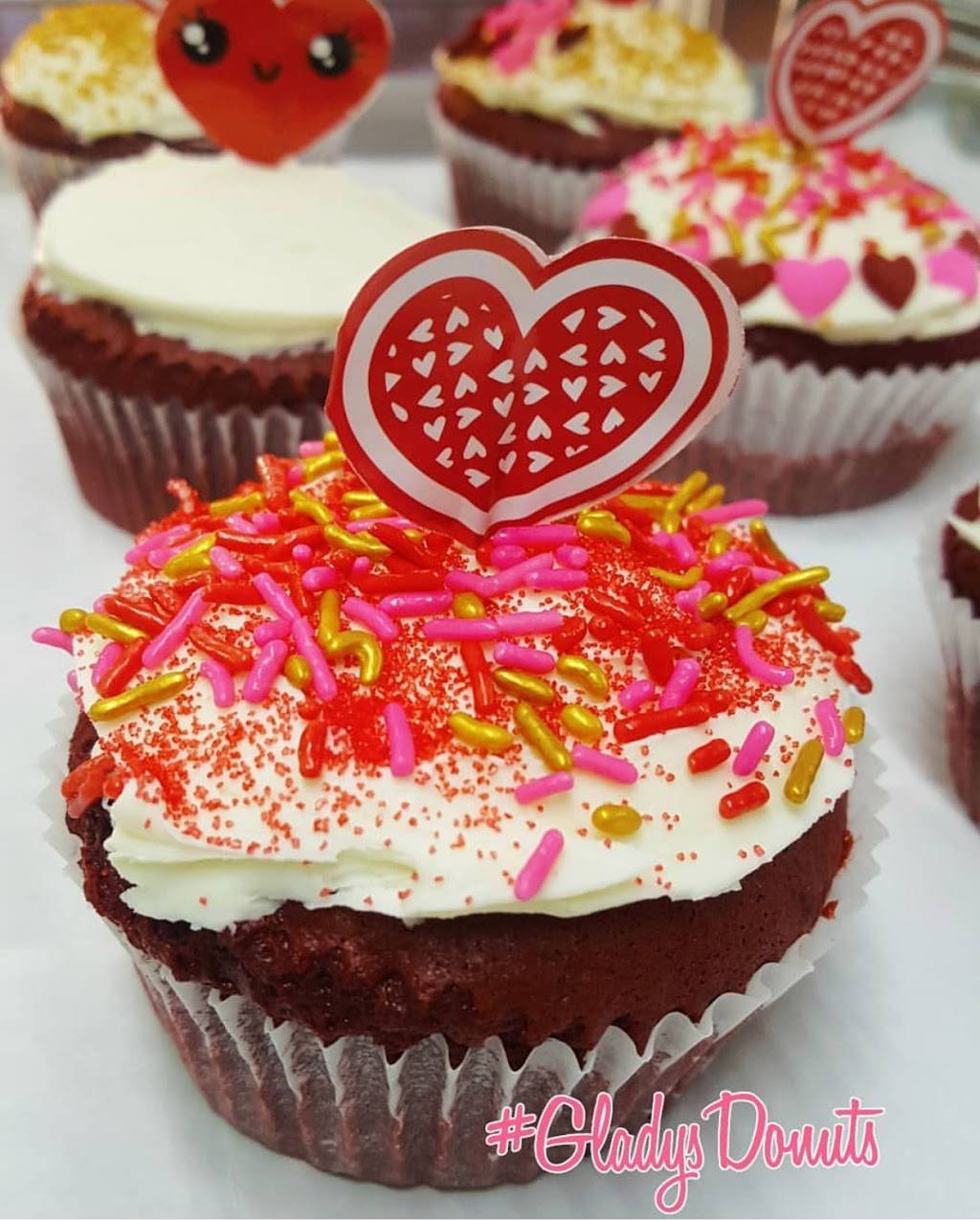 Gladys Donuts | bakery | 17230 Downey Ave, Bellflower, CA 90706, USA | 5626020900 OR +1 562-602-0900