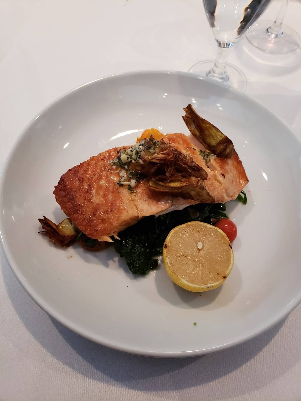 Primi Italian Steakhouse | restaurant | 999 Montauk Hwy, West Islip, NY 11795, USA | 6315269779 OR +1 631-526-9779