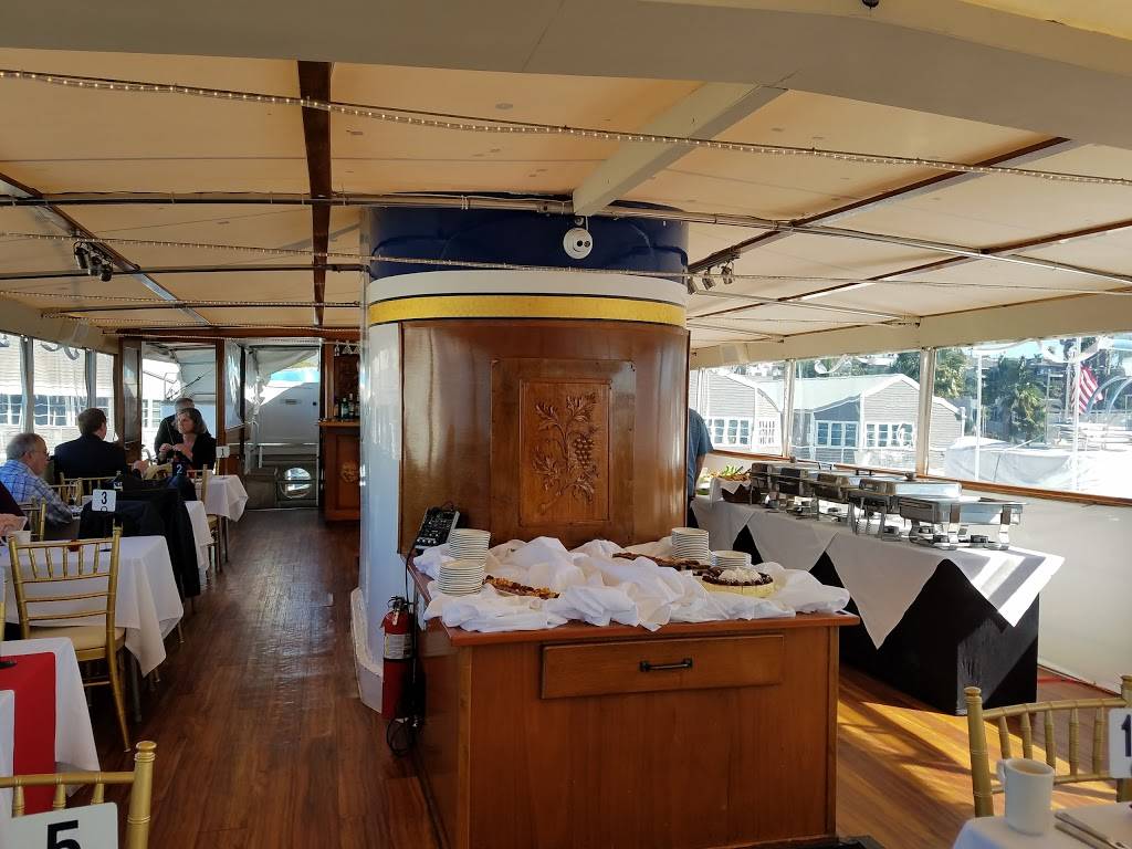 Hornblower Cruises & Events - South Location | restaurant | 2431 West Coast Hwy, Newport Beach, CA 92663, USA | 9496460155 OR +1 949-646-0155